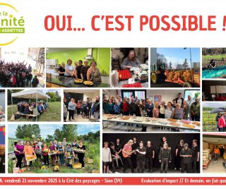 RETOUR SUR LA JOURNEE DIDA