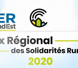 CESER - Prix Régional des Solidarités Rurales 2020 #PRSR